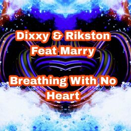 Album cover of Breathing with No Heart