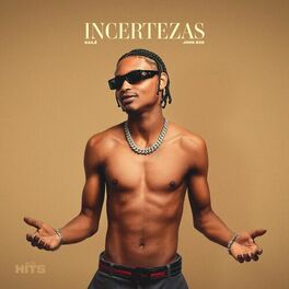 Album cover of Incertezas