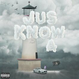 Album cover of Jus Know, Pt. 4
