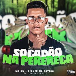Album cover of Socadão na Perereca