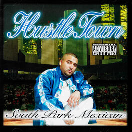 Album picture of Hustle Town