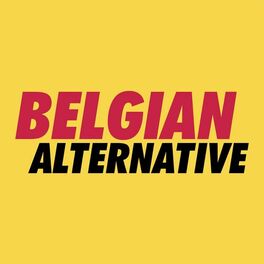 Album cover of Belgian Alternative