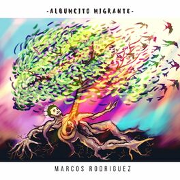 Album cover of Albumcito Migrante