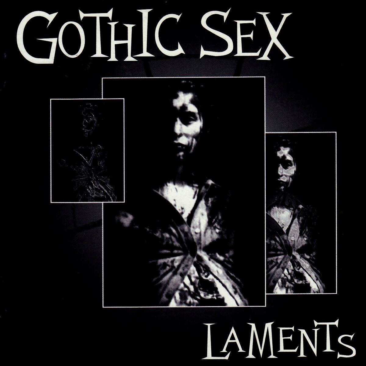 Gothic sex - Alone in the Dark: listen with lyrics | Deezer