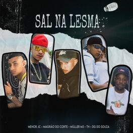 Album cover of Sal na Lesma