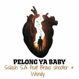 Album cover of Pelong Ya Baby
