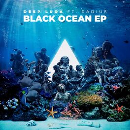 Album cover of Black Ocean