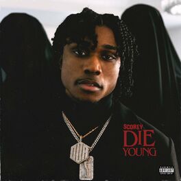 Album cover of Die Young