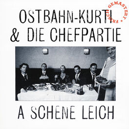 Album cover of A schene Leich (frisch gemastert)