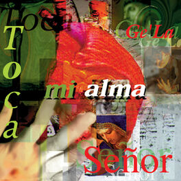 Album cover of Toca Mi Alma Señor