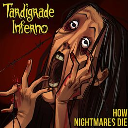 Album cover of How Nightmares Die