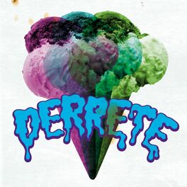 Album cover of Derrete Ep