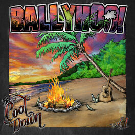 Album cover of The Cool Down:, Vol. 1