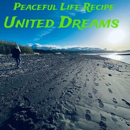 Album cover of Peaceful Life Recipe