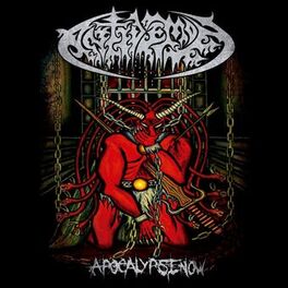 Album cover of Apocalypsenow