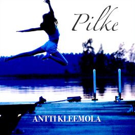Album cover of Pilke