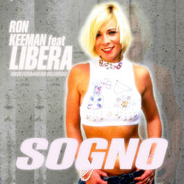 Album cover of SOGNO (feat. LIBERA)