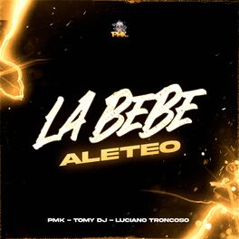 Album cover of La Bebe Aleteo (Remix)