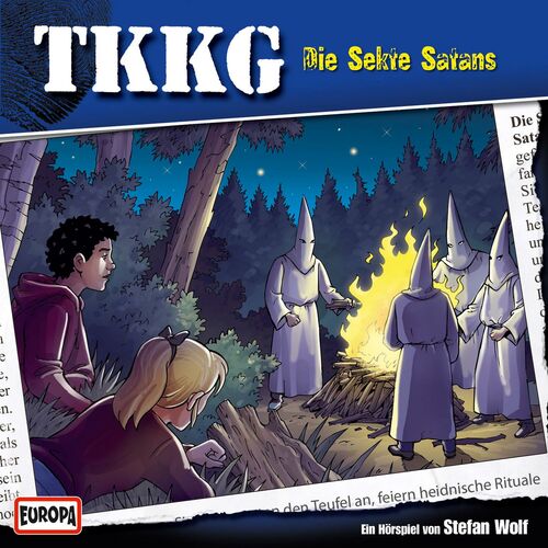 Album artwork