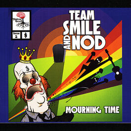 Album cover of Mourning Time