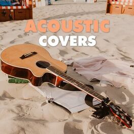 Album cover of Acoustic Covers