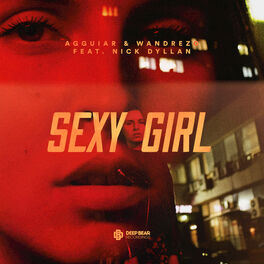 Album cover of Sexy Girl (feat. Nick Dyllan)