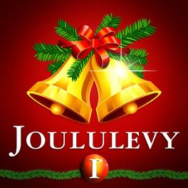 Album cover of Joululevy 1