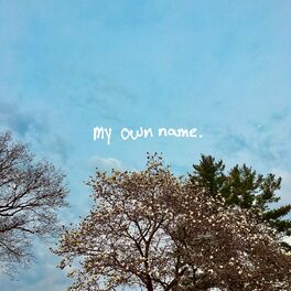 Album cover of my own name.