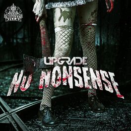 Album cover of No Nonsense EP
