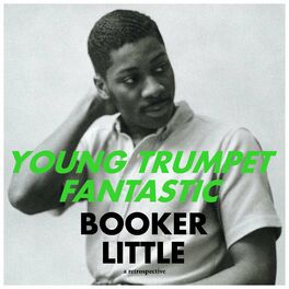 Album cover of Young Trumpet Fantastic