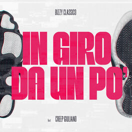 Album cover of In giro da un po' (feat. Creep Giuliano)