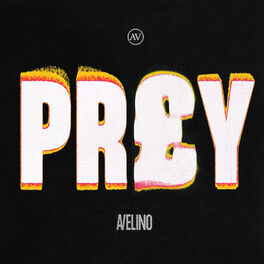 Album cover of Prey