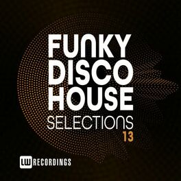 Album cover of Funky Disco House Selections, Vol. 13
