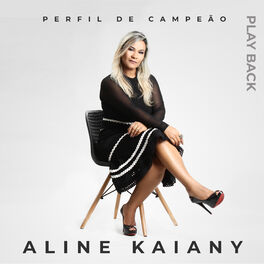 Album cover of Perfil de Campeão (Playback)