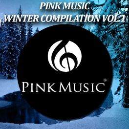 Album cover of Pink Winter Compilation, Vol. 1
