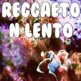 Album cover of Reggaetón Lento (Bailemos) (Tribute to CNCO & Little Mix)