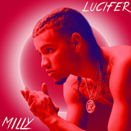 Album cover of Lucifer