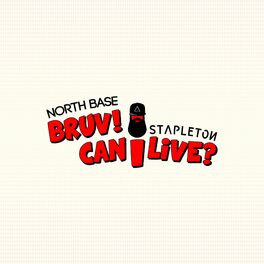Album cover of Can I Live