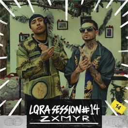 Album cover of LQRA Session #14
