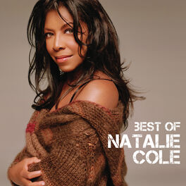 Album cover of Best Of Natalie Cole