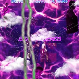Album cover of 2 fam legends