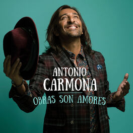 Album cover of Obras Son Amores