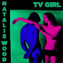 Album cover of Natalie Wood