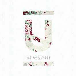 Album cover of U as in ULYSSE