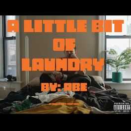 Album cover of A Little Bit of Laundry