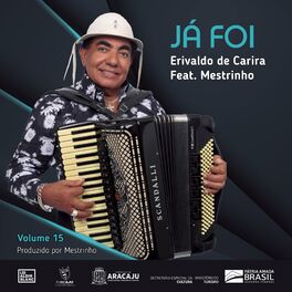 Album cover of Já Foi, Vol. 15