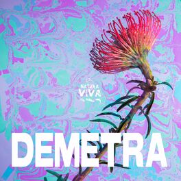 Album cover of Demetra