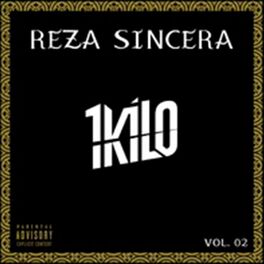 Album cover of Reza Sincera, Vol. 2