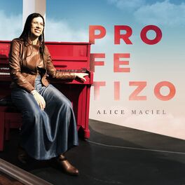 Album cover of Profetizo