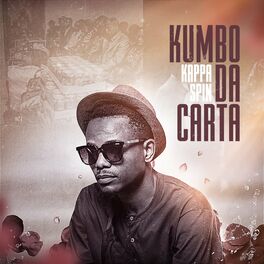 Album cover of Kumbo da Carta